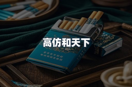 高仿和天下